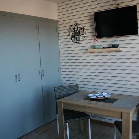 Appartamento 20 M De La Canet-en-Roussillon