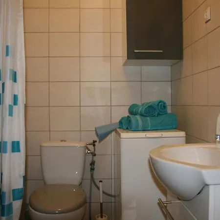 20 M De La Apartment Canet-en-Roussillon