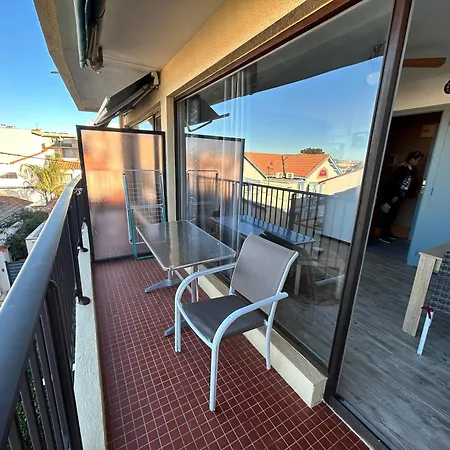 20 M De La Canet-en-Roussillon