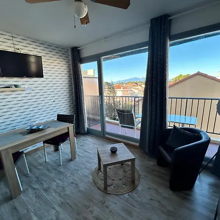 20 M De La Canet-en-Roussillon