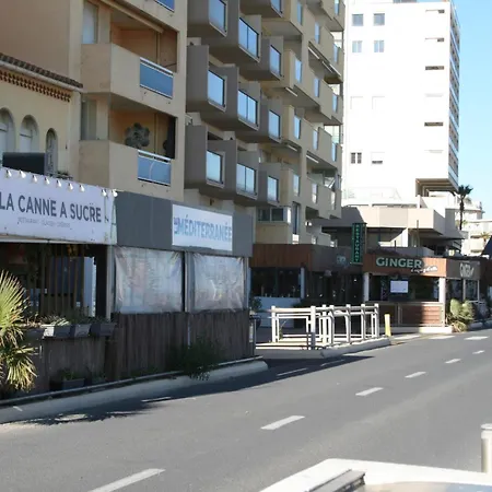 20 M De La Canet-en-Roussillon