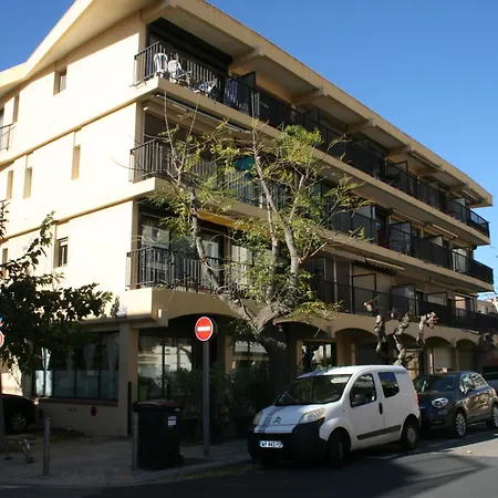 20 M De La Canet-en-Roussillon
