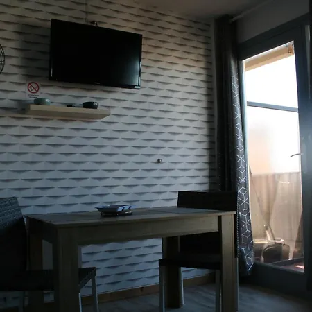 Apartment 20 M De La Canet-en-Roussillon