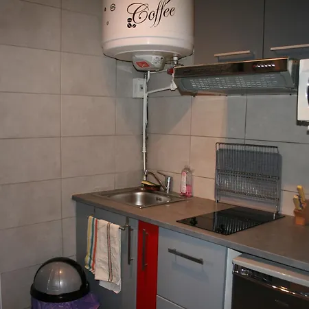 20 M De La Appartement Canet-en-Roussillon