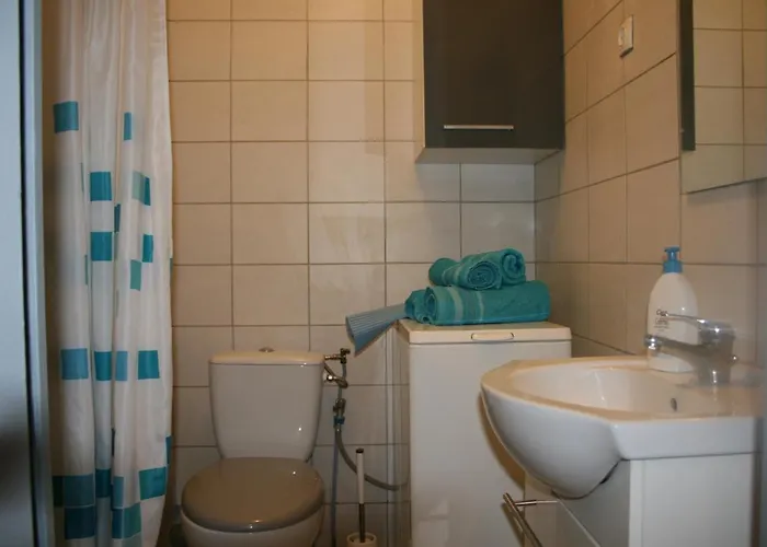 20 M De La Apartamento Canet-en-Roussillon