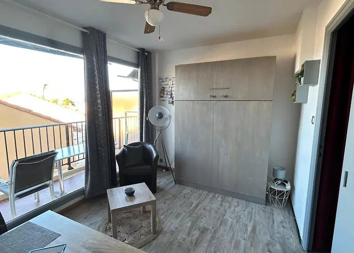 Apartamento 20 M De La