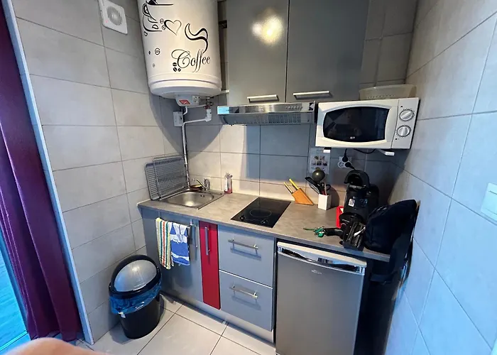 Apartamento 20 M De La