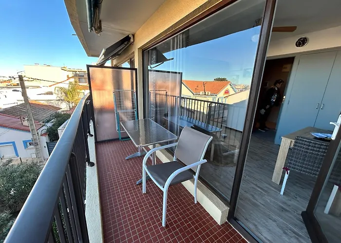 20 M De La Canet-en-Roussillon