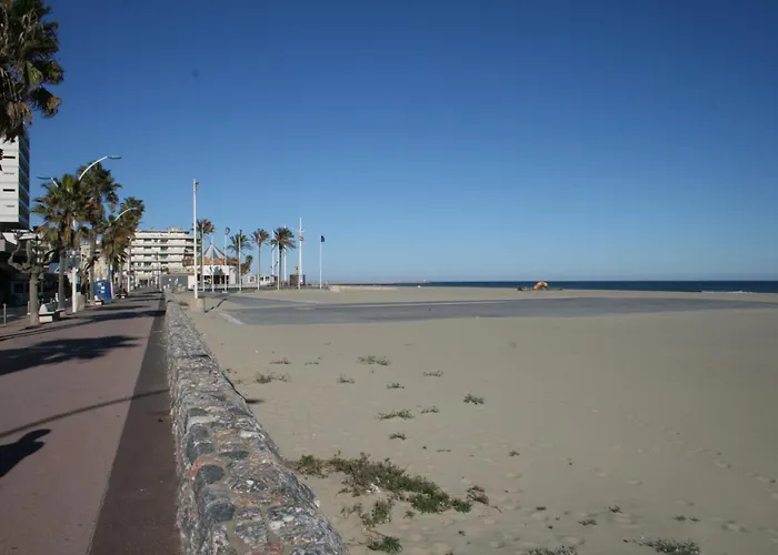 Apartamento 20 M De La *