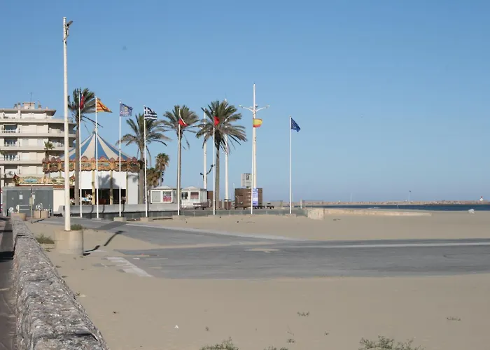 20 M De La Apartamento *