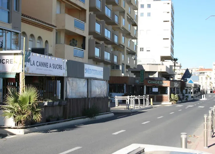 20 M De La Canet-en-Roussillon