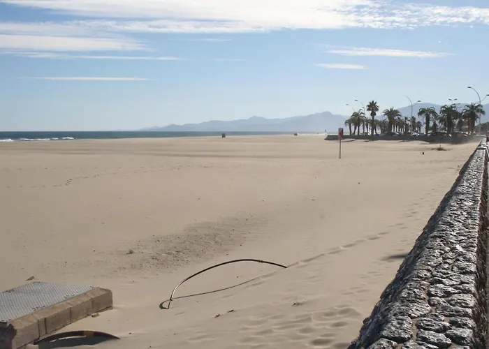 20 M De La Canet-en-Roussillon