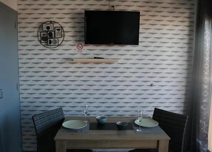 Apartamento 20 M De La *