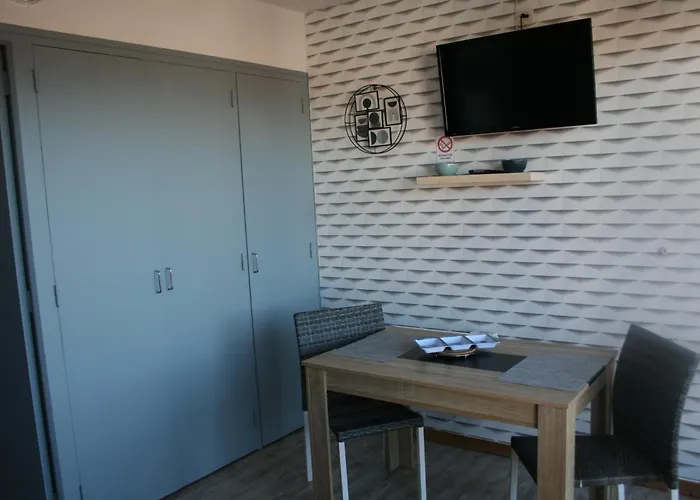 Apartamento 20 M De La Canet-en-Roussillon