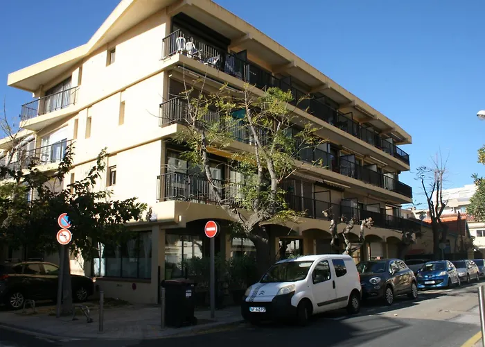 20 M De La Canet-en-Roussillon