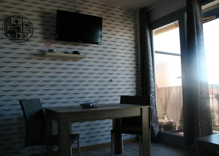 Apartamento 20 M De La Canet-en-Roussillon